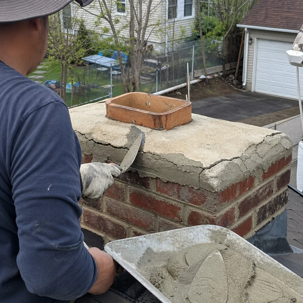 Gas Fireplace Service