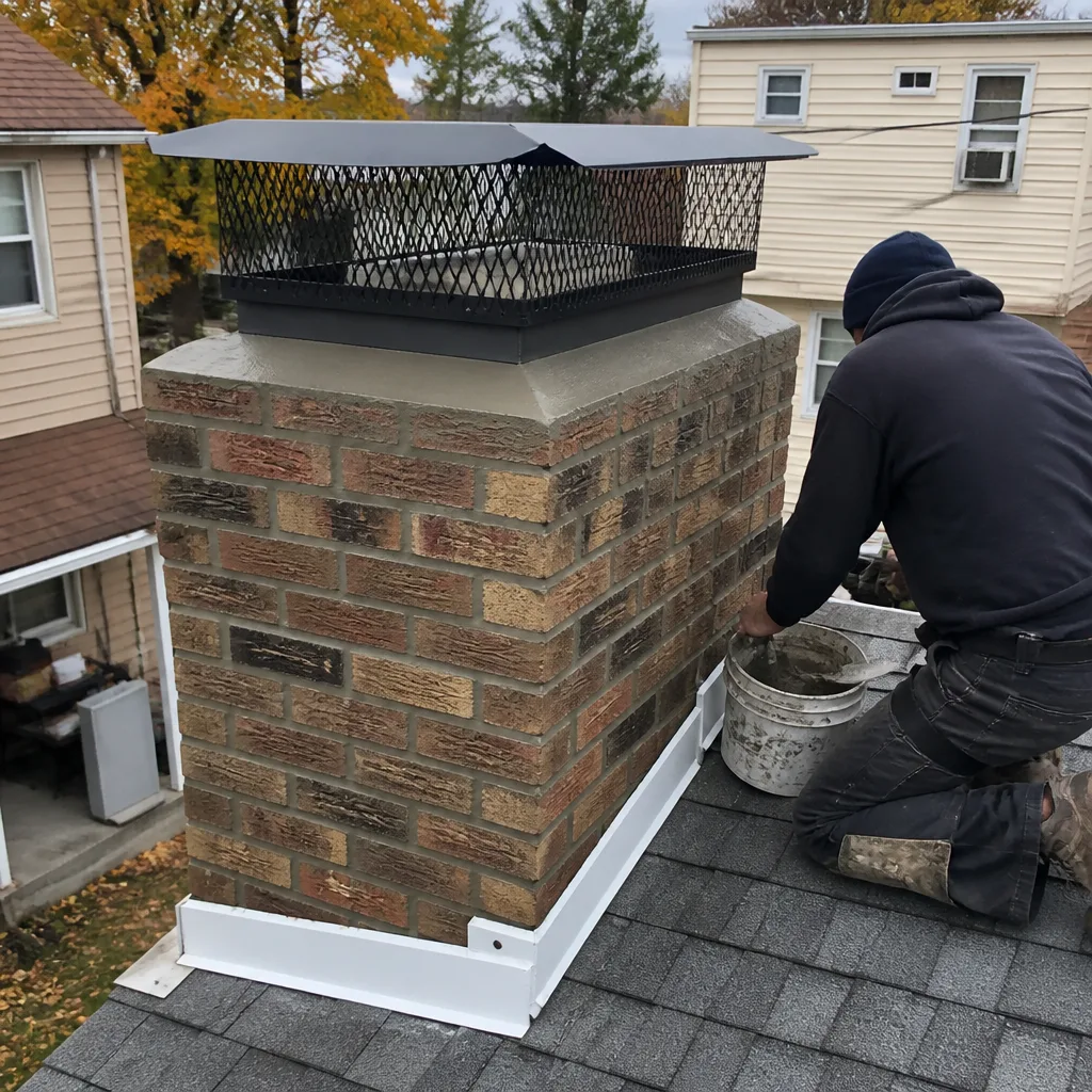 After - Recent Project